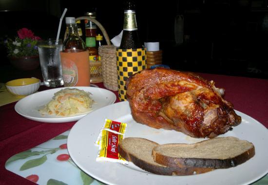 German Garden Restaurant